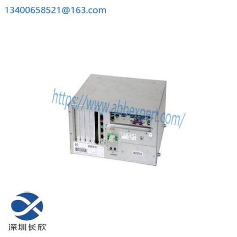 ABB 3HAC020925-001: Advanced Automation Lubrication Tool, Precision Engineering Parts
