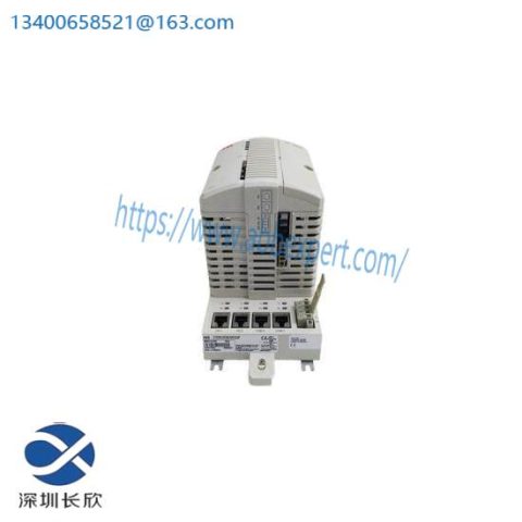 ABB 3HAC020938-004 Fast Delivery Automation Components