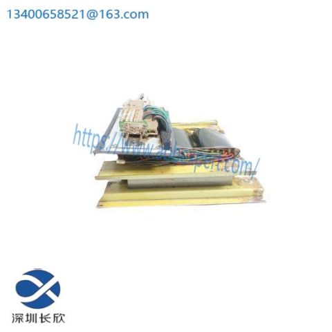 ABB 3HAC021002-001 Line Reactor - Automation Robot Parts