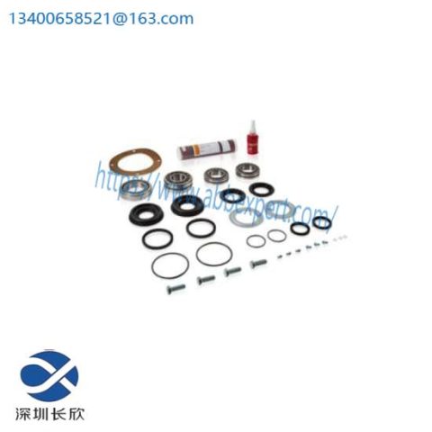 ABB 3HAC021525-001: Brand New Automation Parts