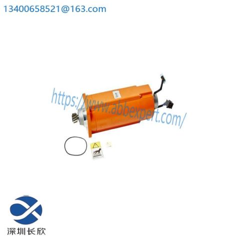 ABB 3HAC021728-001 IRB4400 & IRB6700 | Advanced Industrial Control Modules