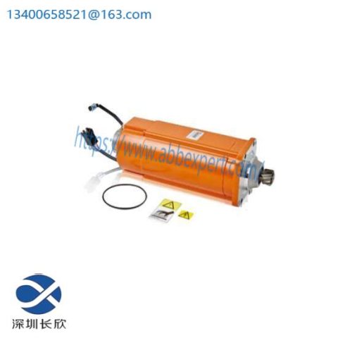 ABB 3HAC021729-001 | Industrial Robotics Motor Unit | AUTOMATION PARTS