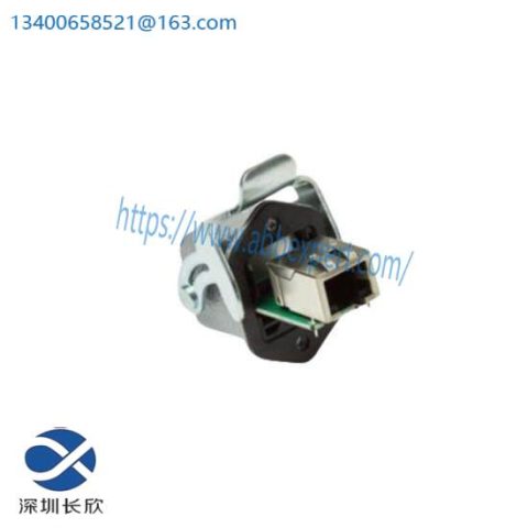 ABB 3HAC021752-001 - Computer Outlet Robot Automation Parts