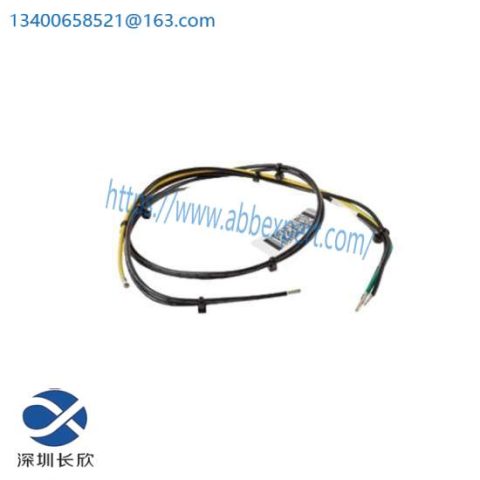 ABB 3HAC021780-001 Harness-XT16 | Industrial Automation Components