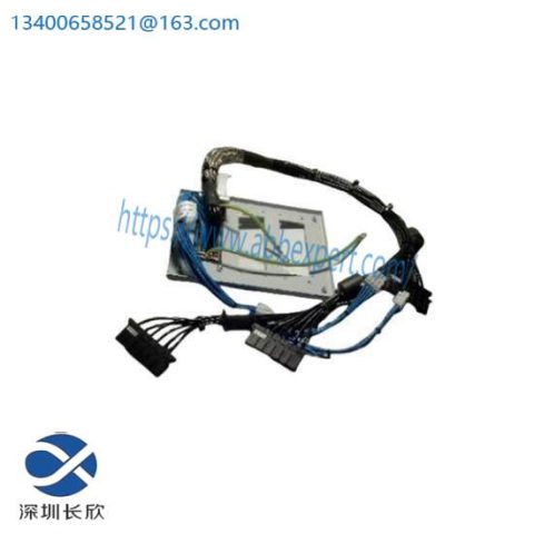 DEIF PPU/2/GS - Industrial Control Module