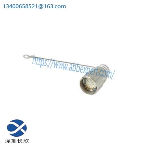 ABB 3HAC021914-001 Teach Pendant Jumper Plug