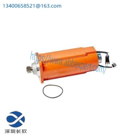 ABB SDCS-PIN-51-C0AT - Precision Measurement Card for Enhanced Automation Solutions