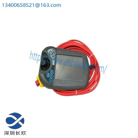 ABB 3HAC023195-001 IRC5 & DSQC1024 Modules, Control & Automation Solutions