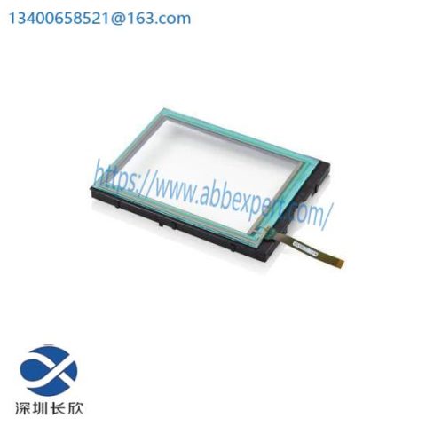 ABB 3HAC023195-006 Industrial Touch Screen Display