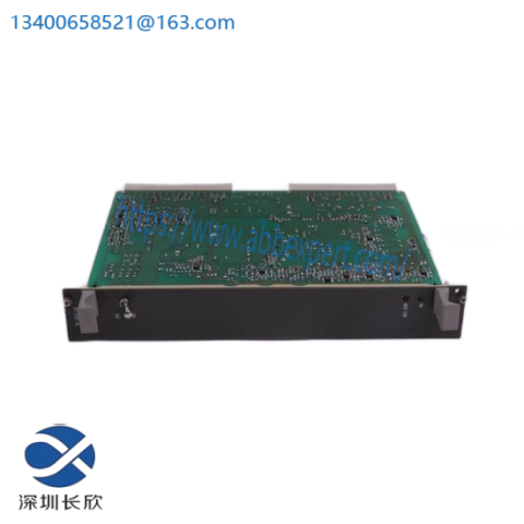 ABB 3HAC023464-001 - Industrial Automation Module