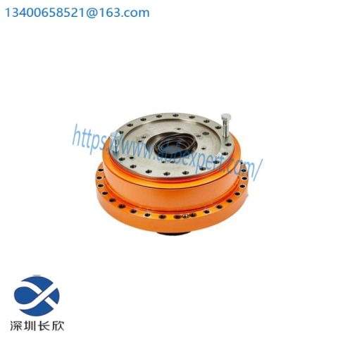 ABB 3HAC024316-001 Reductive Gear - Precision & Durability for Industrial Applications