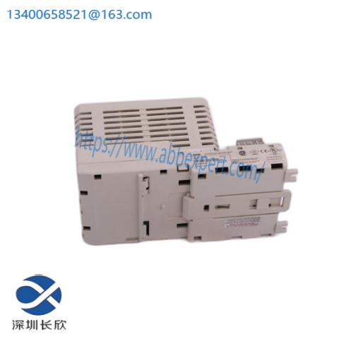 ABB 3HAC024962-005 Industrial Control Module