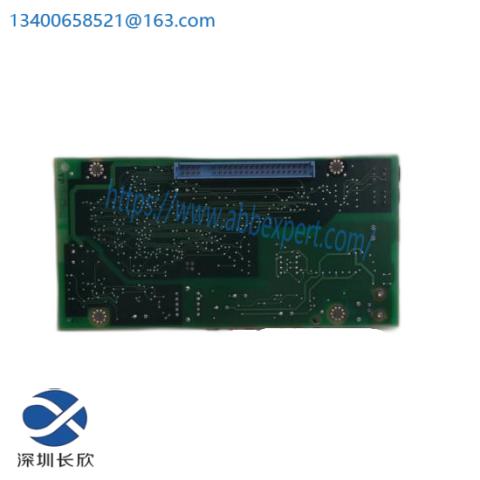 ABB 3HAC025081-001 Industrial Control Module