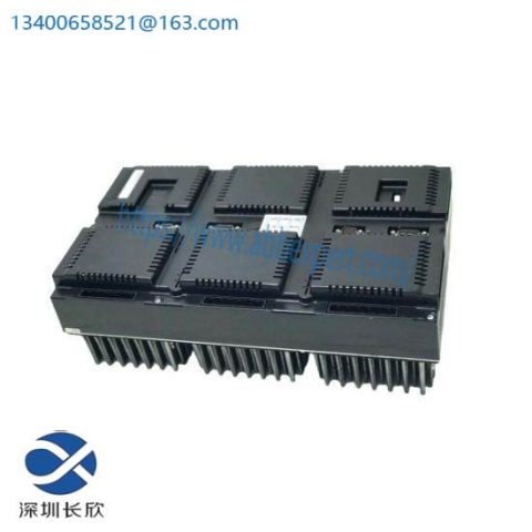 ABB 3HAC025338-004/006 Main Servo Drive Unit: Precision Control for Industrial Automation