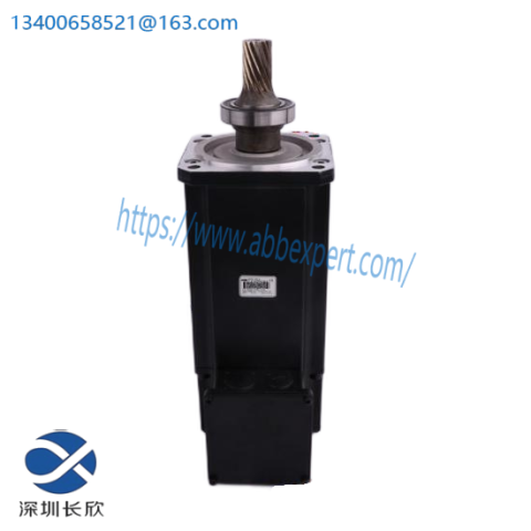 ABB - 3HAC025367-001: Industrial Automation Module