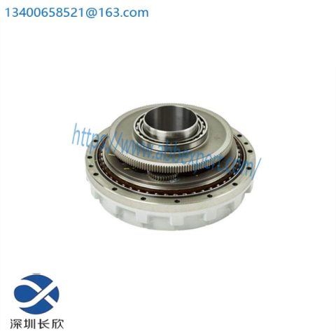 ABB 3HAC029565-003 Industrial Control Module