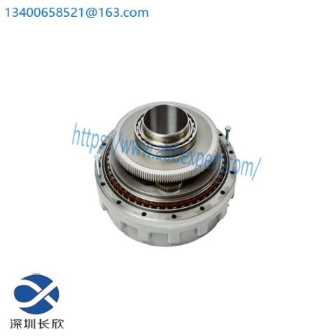 ABB - Advanced Industrial Control Modules, Comprehensive Solutions for Enhanced Efficiency