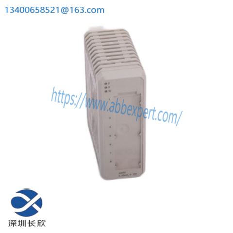 ABB 3HAC027949-001 Industrial Control Module