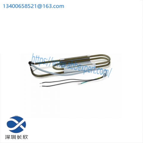 ABB 3HAC032586 - High Precision Bleeder Unit for Industrial Control Systems