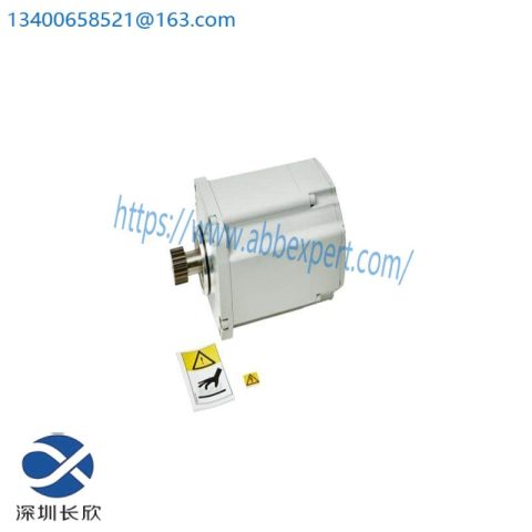 ABB Industrial Robot Arms 3HAC033182-003 IRB 6640, 3HAC027186-001 IRB6600, 3HAC026879-002