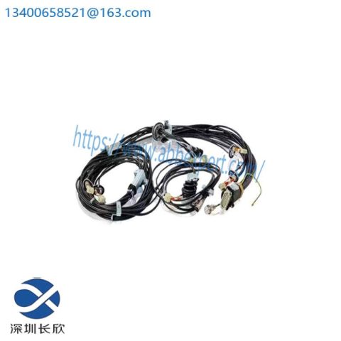 ABB 3HAC033388-001 IRB6640 / 3HAC057980-007 IRB6640 / 3HAC057980-004 IRB6640 - Advanced Industrial Robotics Solutions