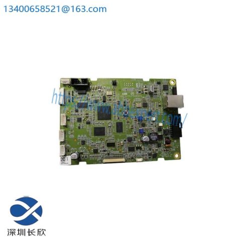 AB 1771-OVN Digital DC Output Module - Precision Control for Industrial Automation