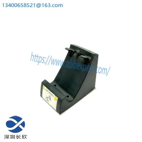 ABB 3HAC039728-001 Teach Pendant Holder: Industrial Control Module for Precision Manufacturing