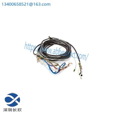 ABB Industrial Solutions: 3HAC040407-001, 3HNA014320001, 3HAC038768-0001 - Advanced Control Systems, 200 characters or less