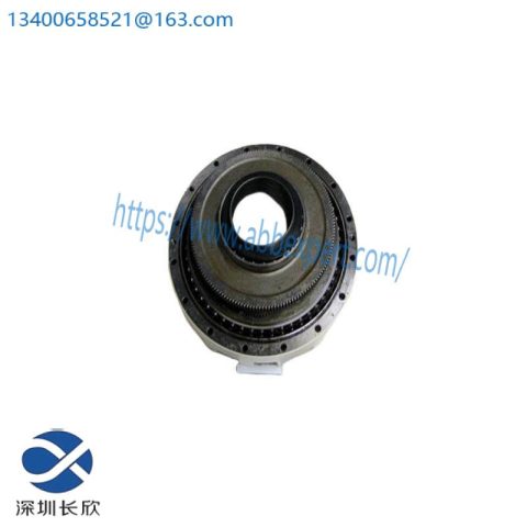 ABB IRB6700 Control Systems - Advanced Robotic Solutions