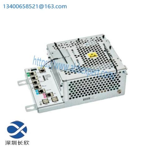 ABB 3HAC050363-001 | Modular Controllers | ABB DSQC1000 / DSQC1018 / DSQC1017