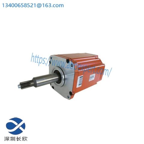 ABB 3HAC057287-001 Servo Motor - Precision Control for Advanced Automation