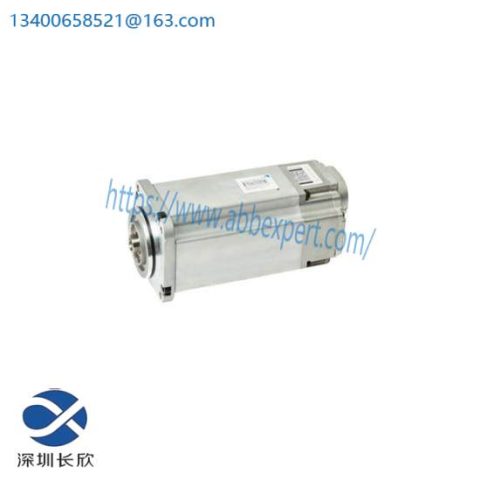 ABB 3HAC057288-0023HAC17484-10 Rotational AC Motor, M10