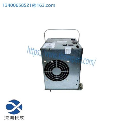 ABB 3HAC10847-1 Industrial Control Module