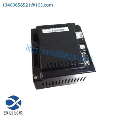 ABB 3HAC14549310A - Advanced Servo Drive Unit for Precision Control