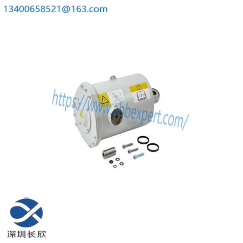 ABB IRB6700 Modular Components, Including Models 3HAC15885-1, 3HAC15885-2, 3HAC043477-002