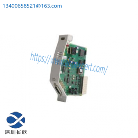 ABB 3HAC5566-1 Industrial Control Module