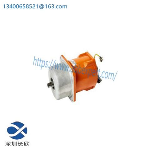 ABB 3HAC5952-1 & 3HAC3696-1 lRB4400 Motor Unit, Precision Drives for Industrial Automation