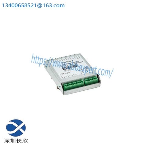 ABB 3HEA800439-002/3HAC026225-002/3HAC036567-001/3HAC021914-001 Drive Module I/O RS485