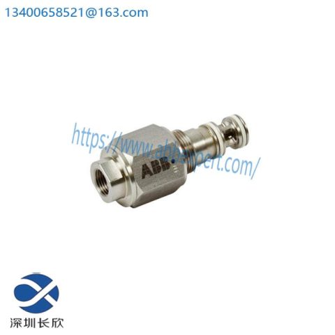 ABB 3HNA012517-001 - DSQC668, 3HAC029157-001 Fluid Valve, Industrial Control Module