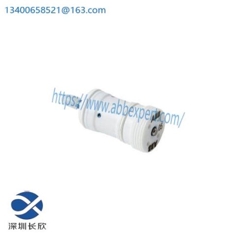 ABB 3HNA012770-001 2/2 VALVE Ø3.2 NEEDLE - Precision Control for Industrial Applications