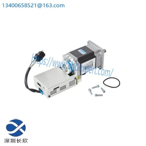 ABB 3HNA012974-001 Motor with Pinion, Precision Drive for Industrial Applications