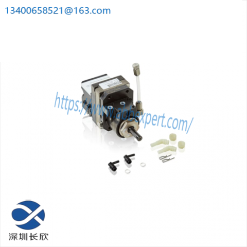 ABB 3BHE004573R0042 UFC760 BE42 - Industrial Control Module