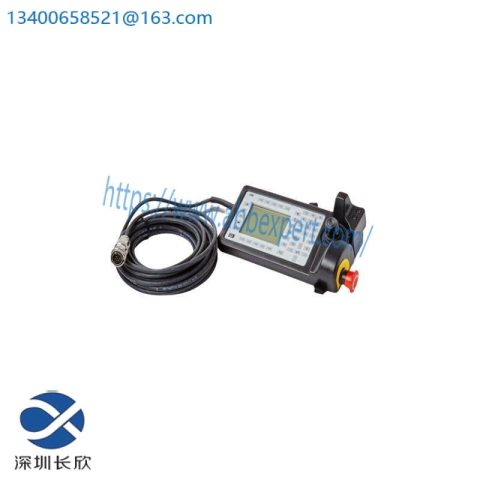 ABB 3HNE00313-1 Hydraulic Servo Module