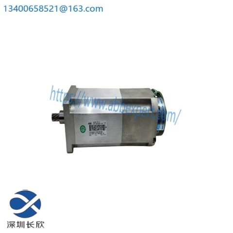 ABB IRB6700 IRB67003HAC044137-009 & IRB67003HAC042495-008 Modular Robot Systems