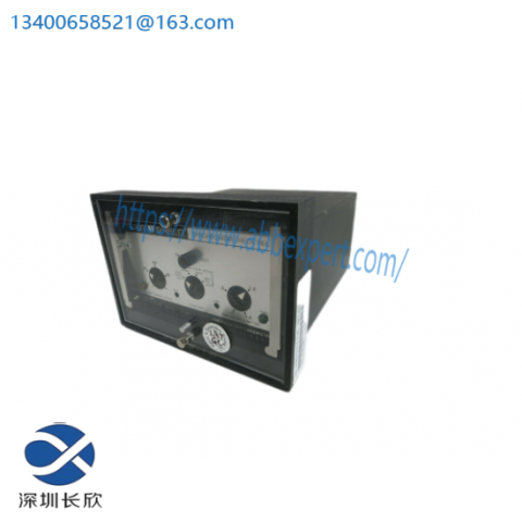 ABB 424K1105 - Digital Input/Output Module for Distributed Control Systems