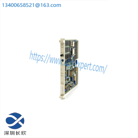 ABB 57310001-PK DSCA190V Communications Module: High-Performance Data Transfer for Industrial Automation