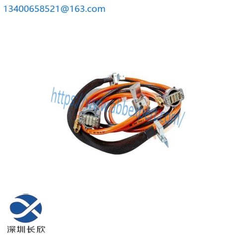 ABB NDPI-02 - High Precision Digital Position Indicator Module