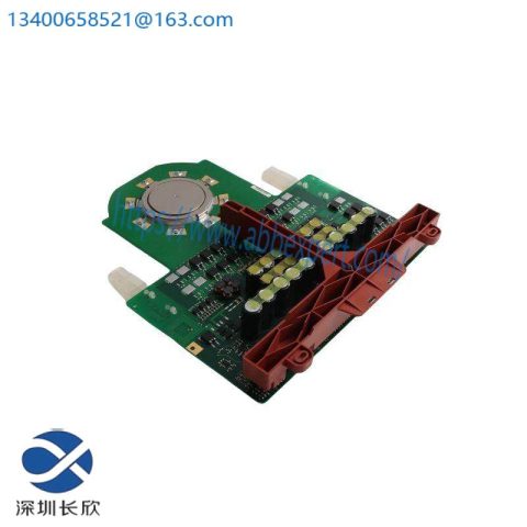 ABB 5SHY3545L0014 3BHE039203R0101 - Industrial Control Module