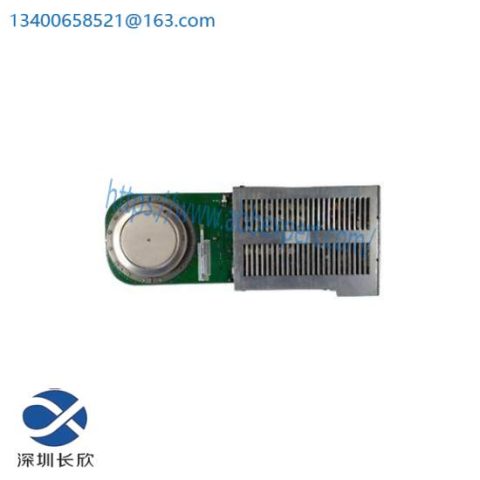 ABB 5SHY35L4510 3BHE014105R0001 Control Board