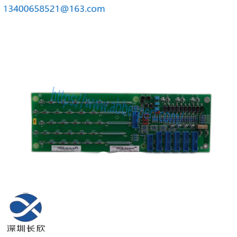 ABB 5SHY35L4520 5SXE10-0181 Industrial Control Module